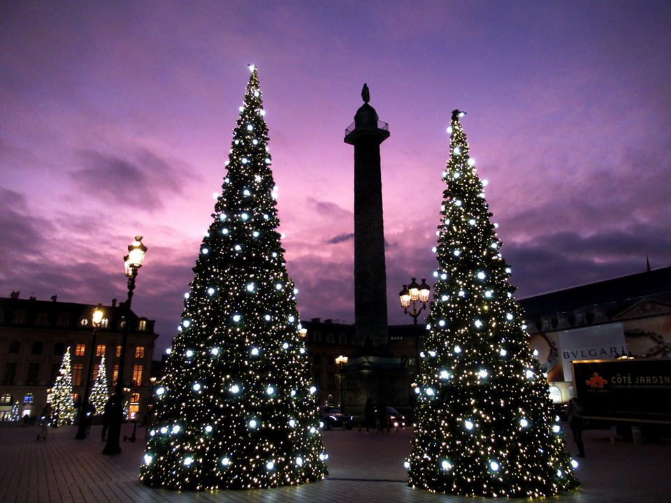 Place Vendôme