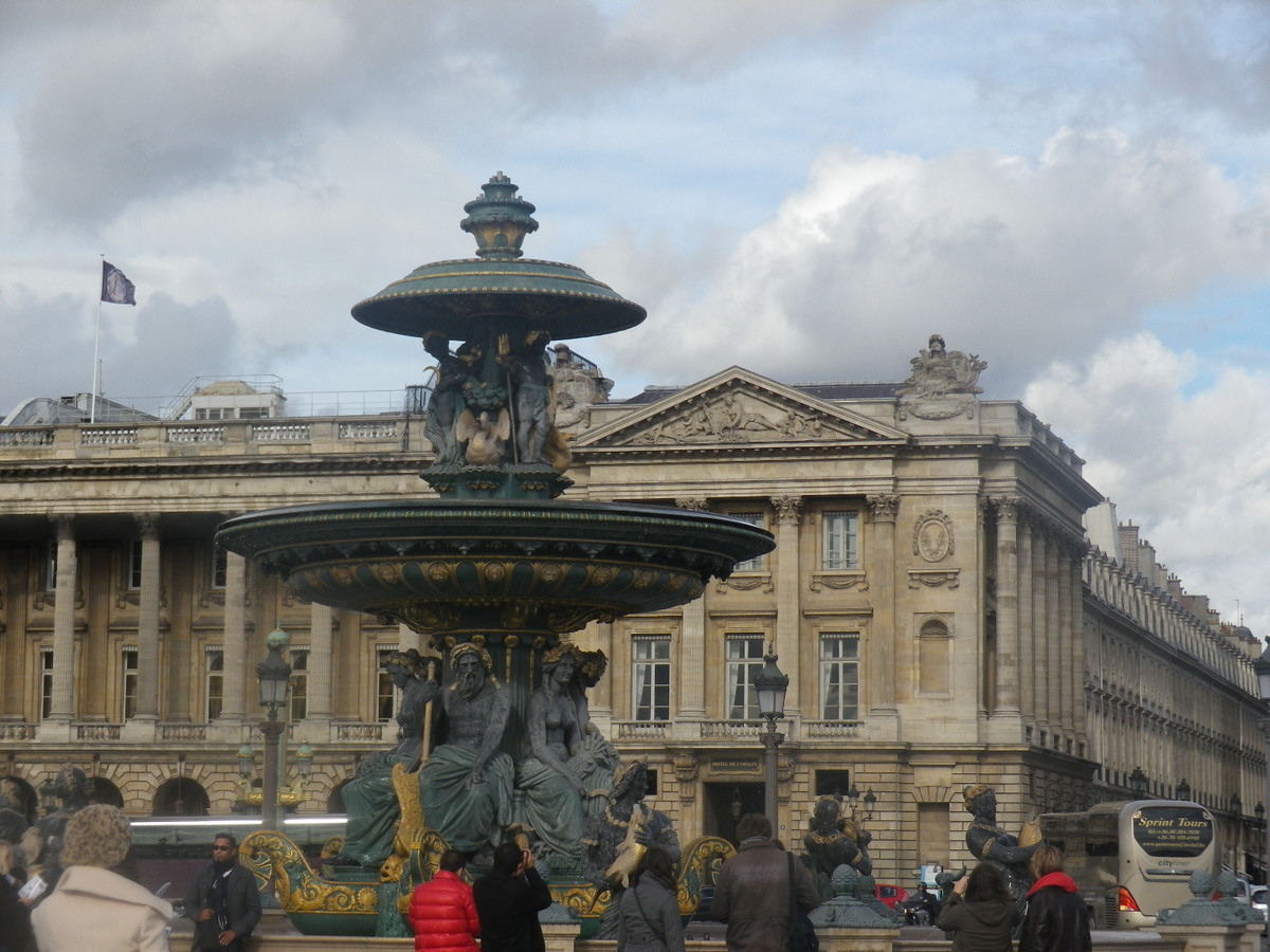 Place vendôme