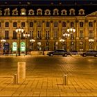 Place Vendôme .
