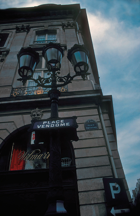 Place Vendome