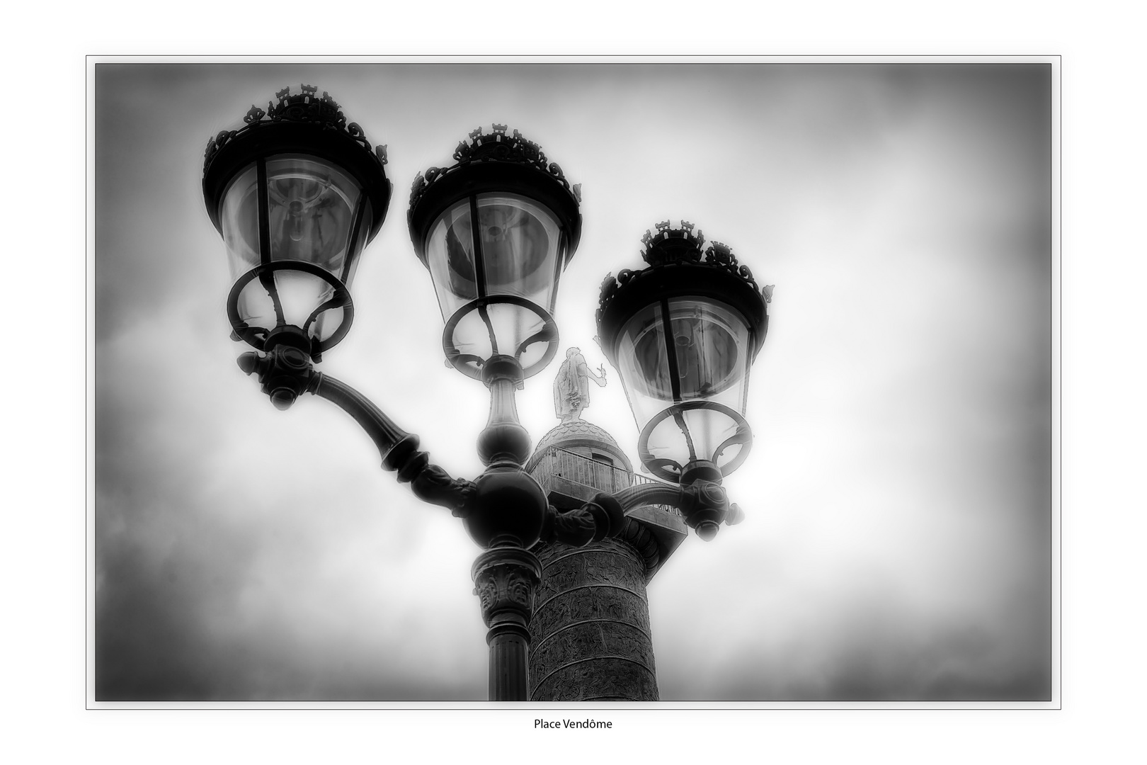 Place Vendôme