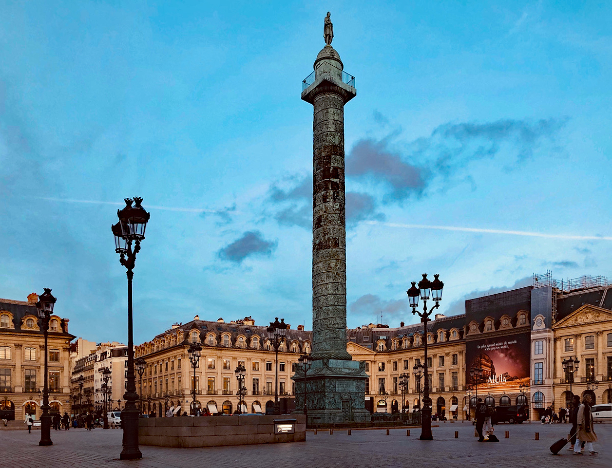 Place Vendome