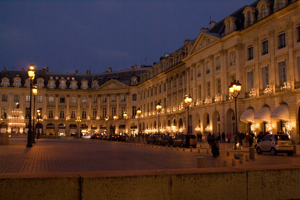 Place Vendôme