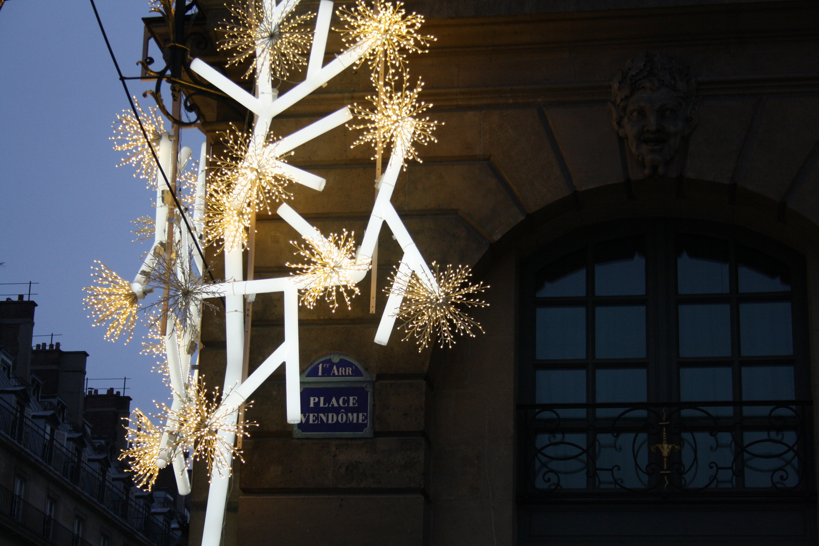 Place Vendome