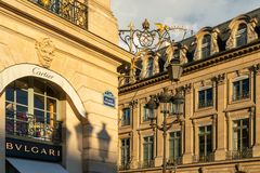 Place Vendôme