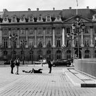 Place Vendome argentique NB février 2011