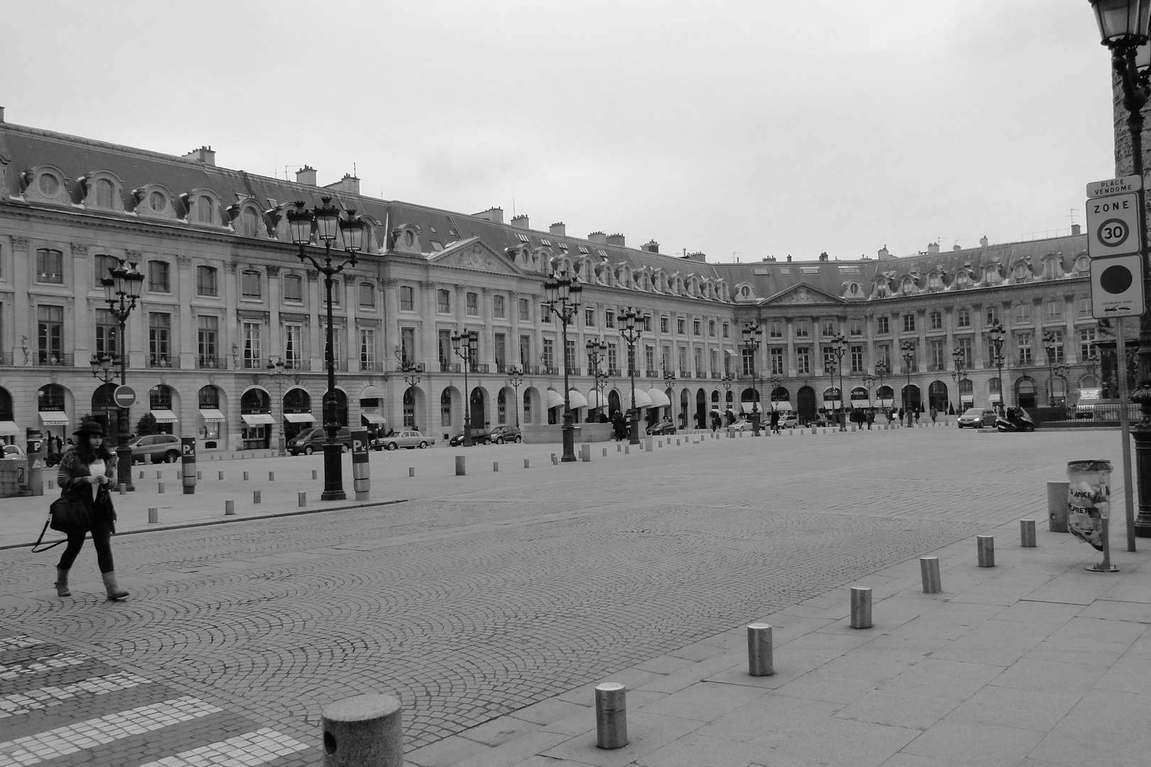 Place Vendôme