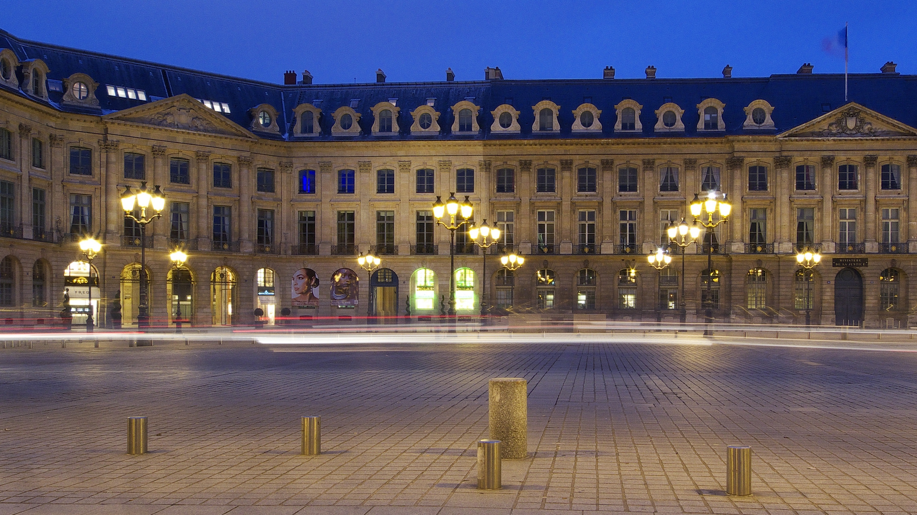 PLACE VENDOME