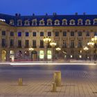 PLACE VENDOME