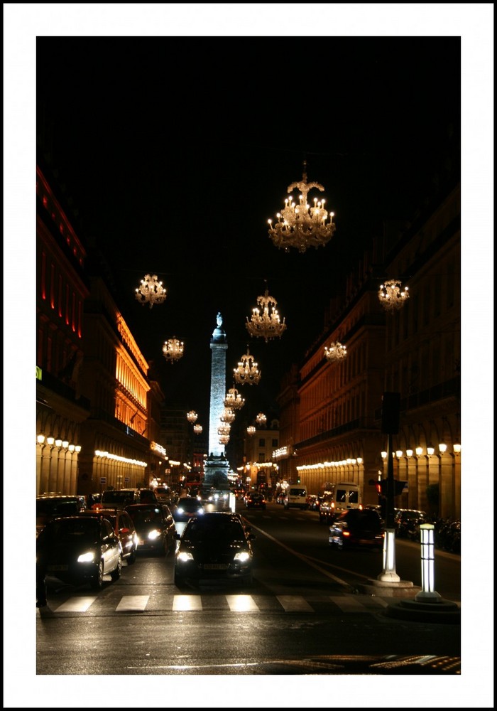 Place Vendome