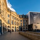 Place Vendôme, Paris