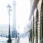 Place Vendome - Paris