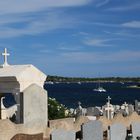 place with a view in St. Tropez