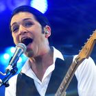 Placebo bei Rock im Park 2009