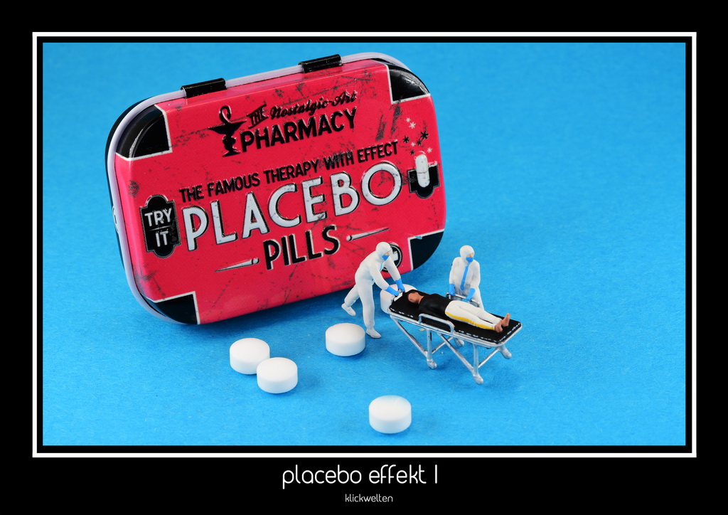 placebo effekt I