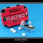 placebo effekt I