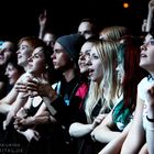 PLACEBO-Fans Leipzig 2009