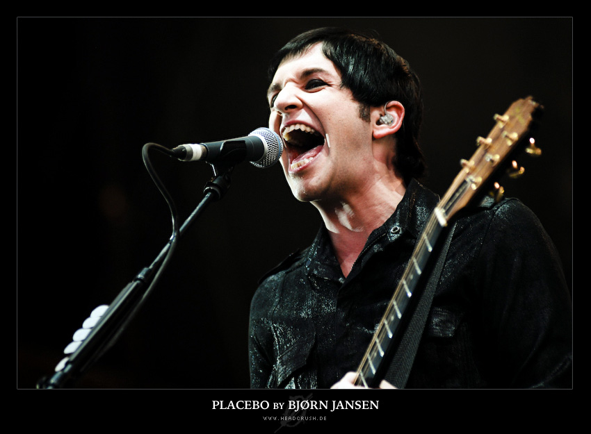 Placebo | Southside ´07