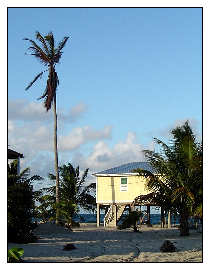 Placencia, Belize