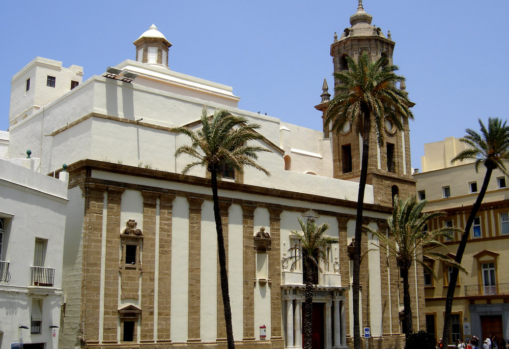 Placita de Cádiz