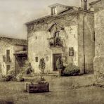 PLACITA DE PUEBLO CASTELLANO