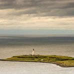 ...Pladda Lighthouse...