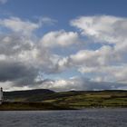 Pladda Lighthouse