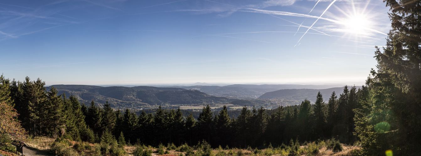 Pläckners Aussicht