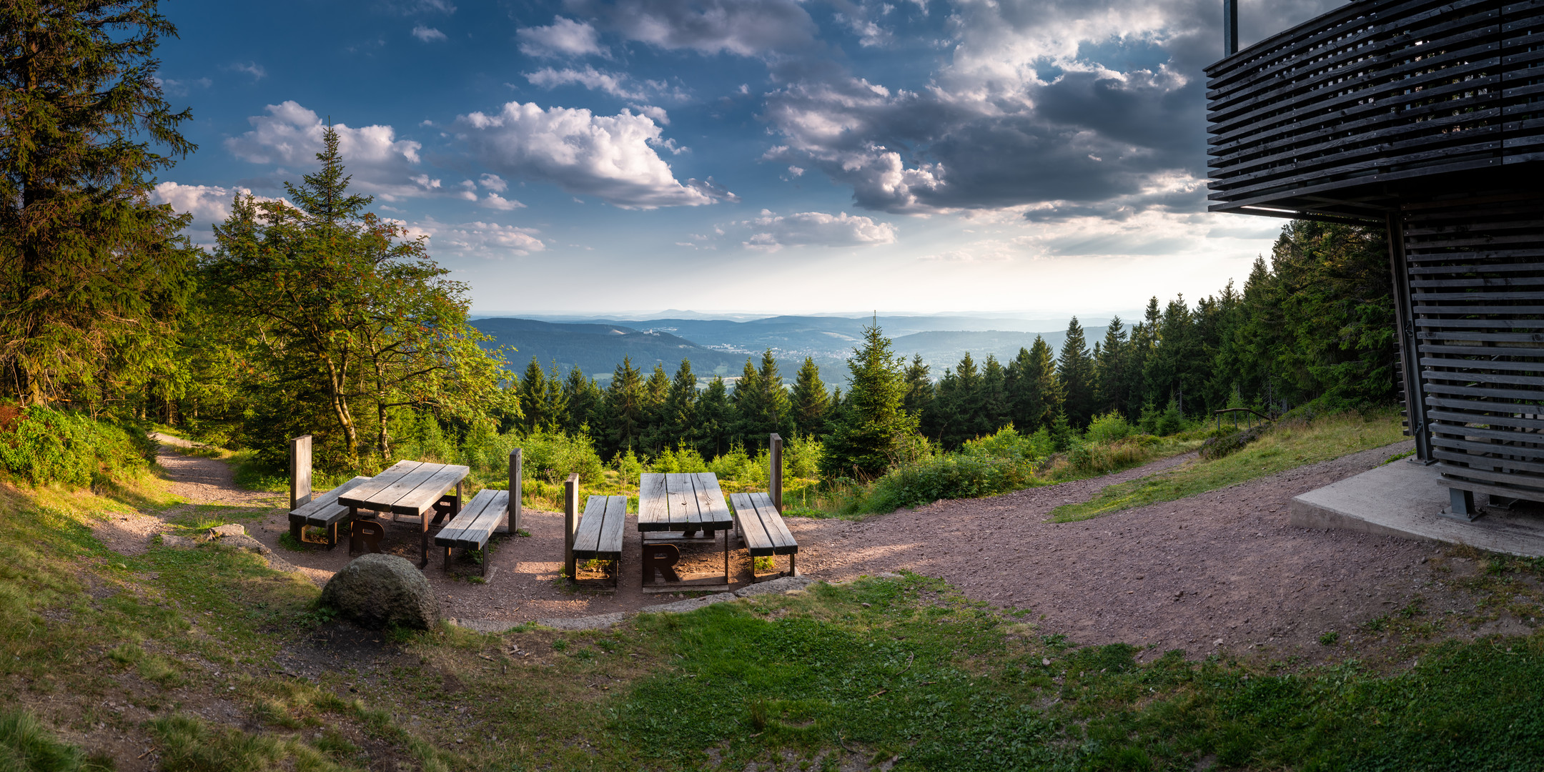 Plänckner Aussicht