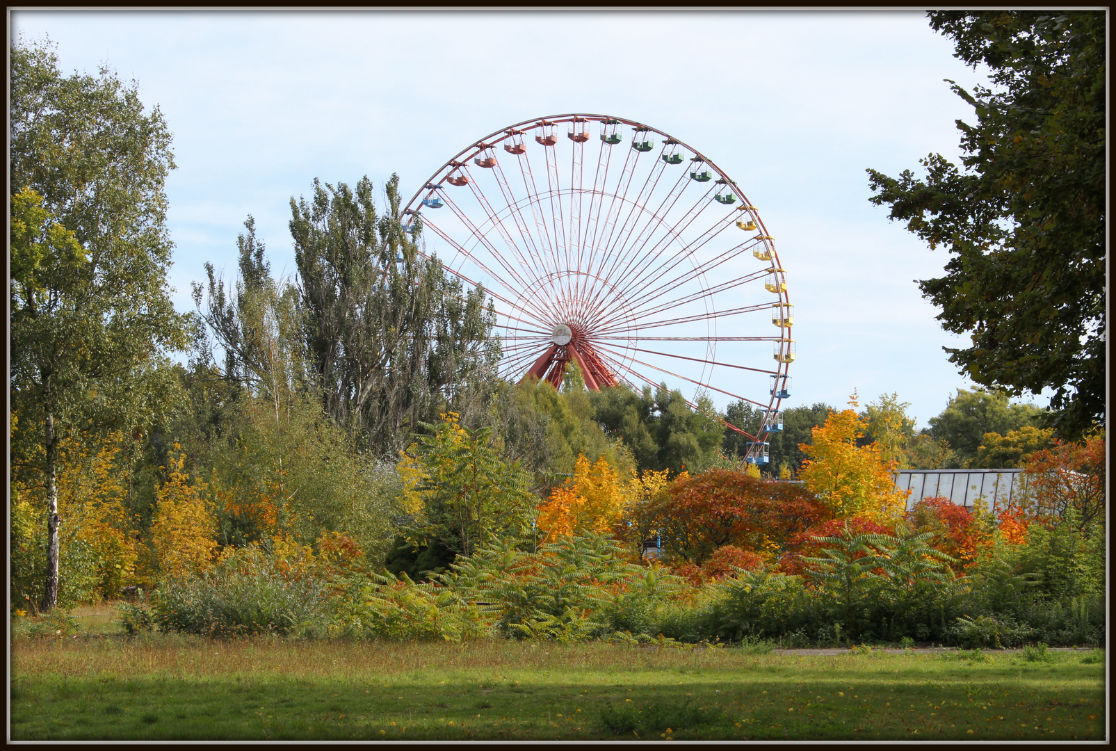 Plänterwald 1