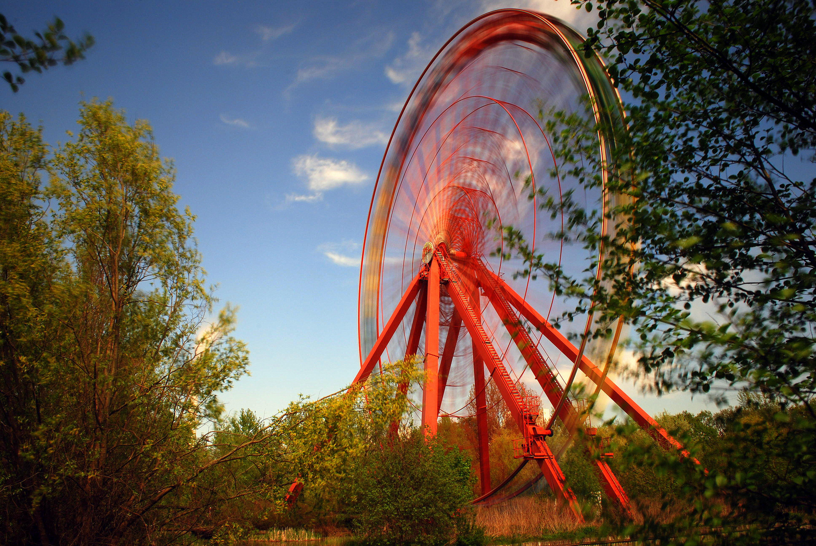 Plänterwald Berlin