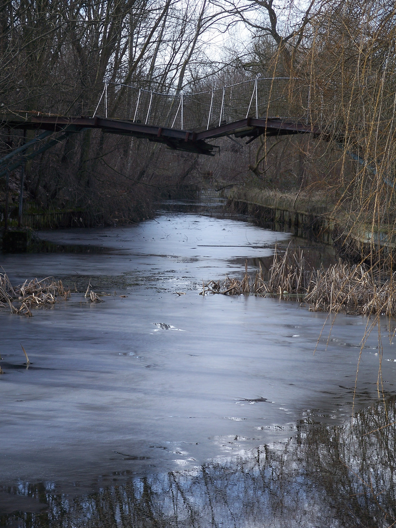 Plänterwald Berlin