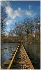 Plänterwald - Spreepark