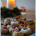 Plätzchen zum Advent