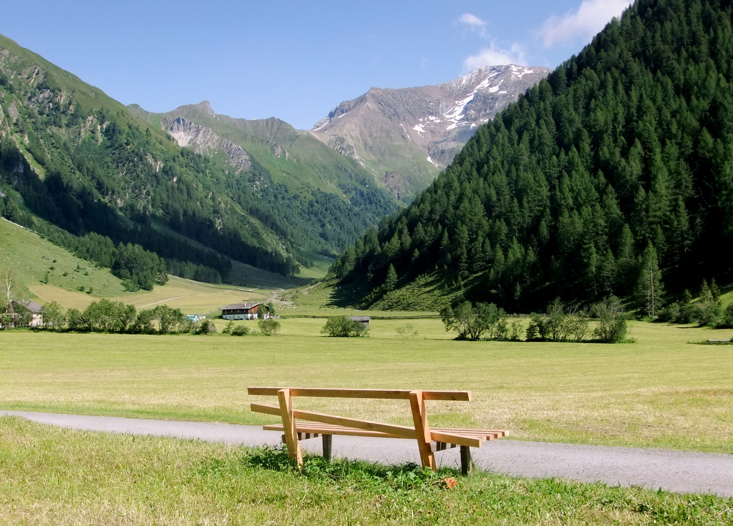 Plätze zum Verweilen (7)