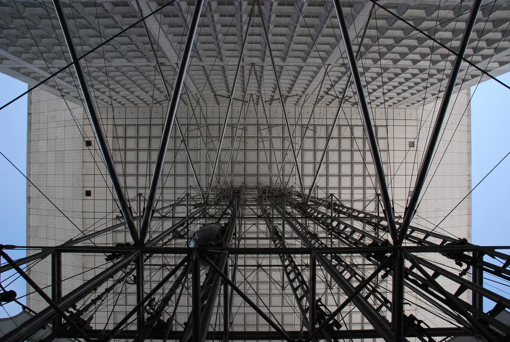 Plafond Défense