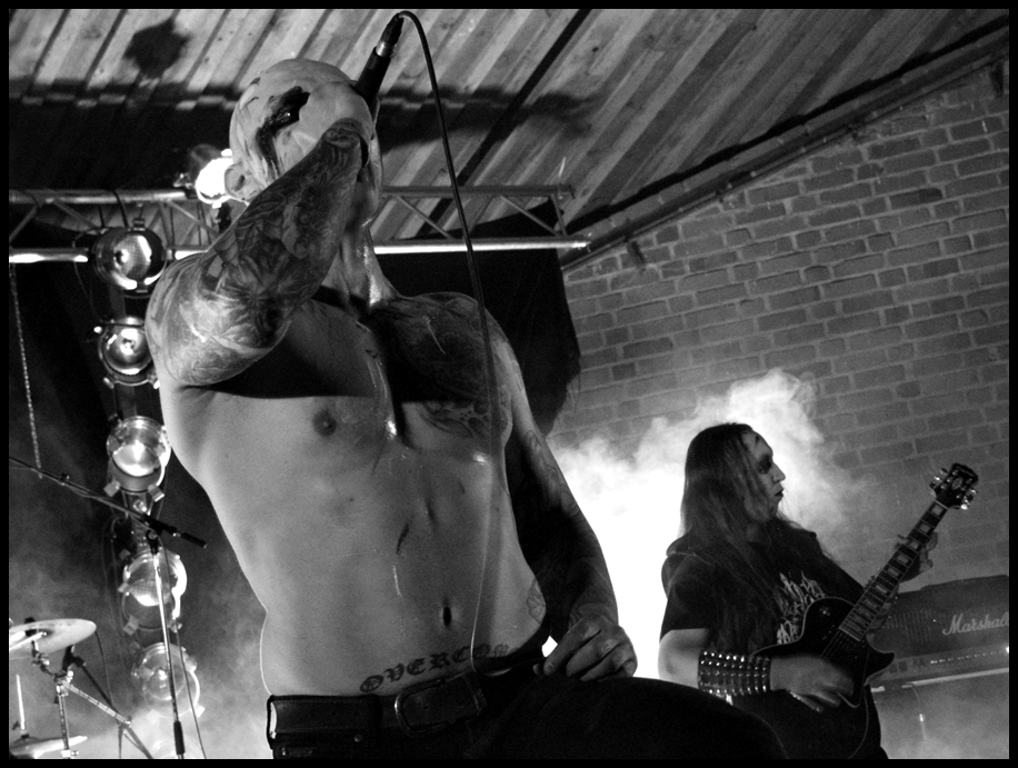 Plaga Bmoa Foto Bild Szene Heavy Metal Konzerte Bilder Auf Fotocommunity fotocommunity