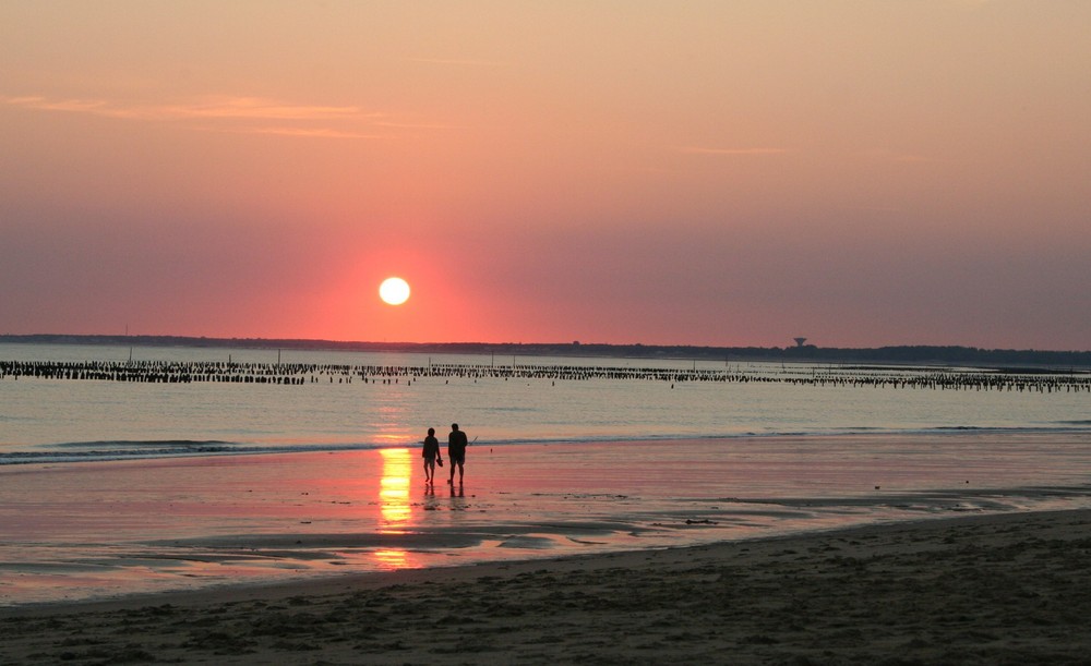 plage de Ptite Dédé 