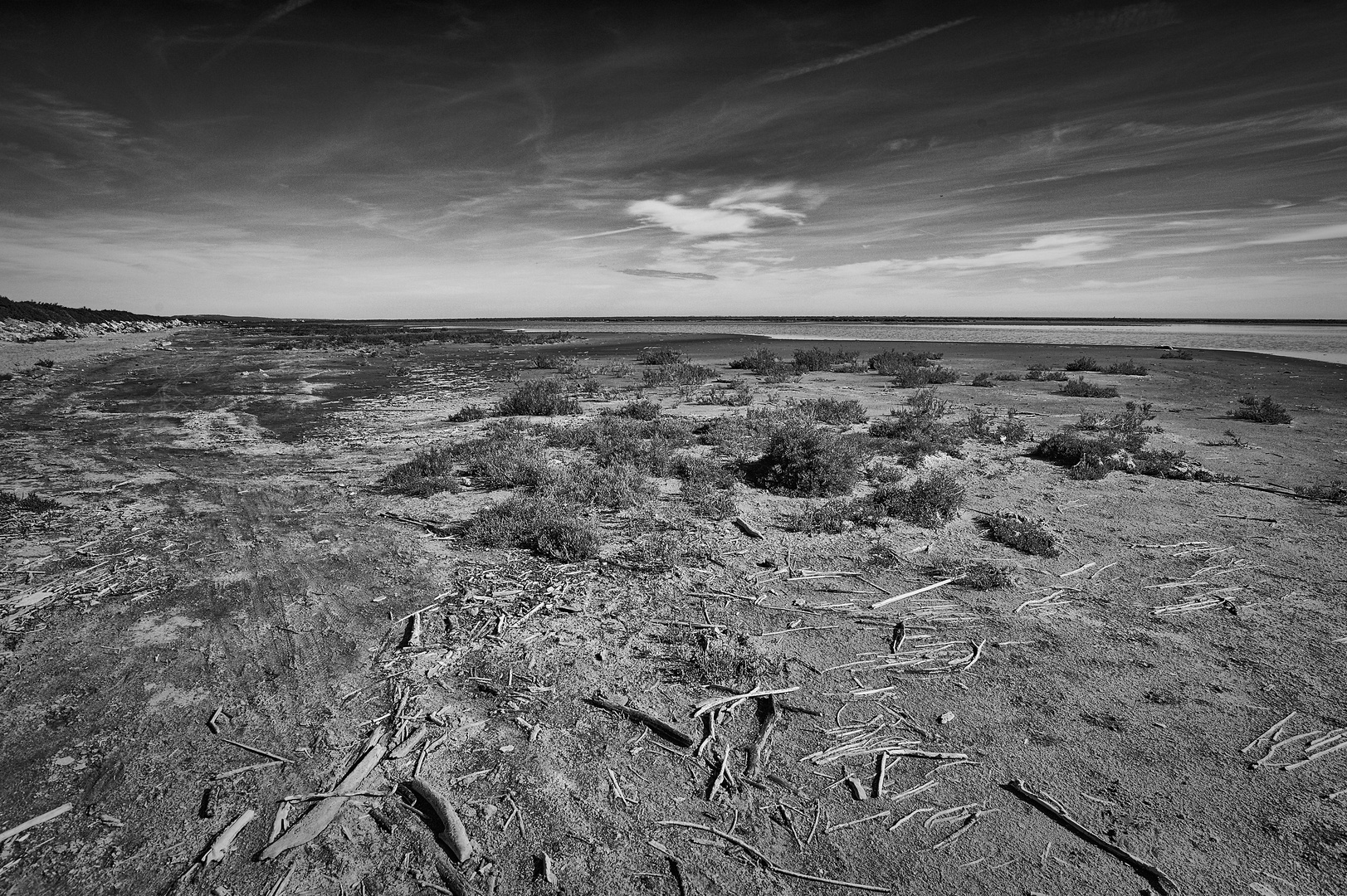 plage