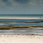 plage a Zanzibar