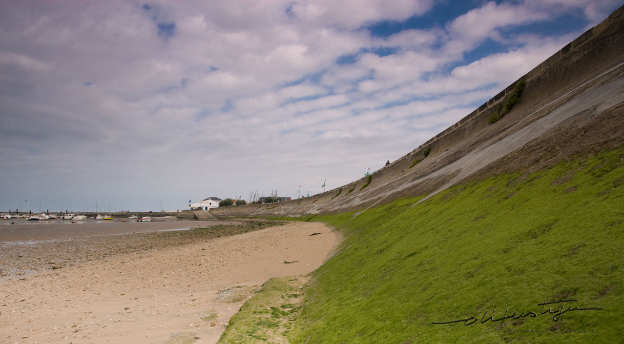 Plage