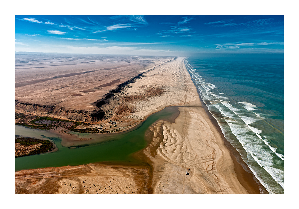 Plage Blanche