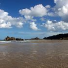 Plage Bonaparte