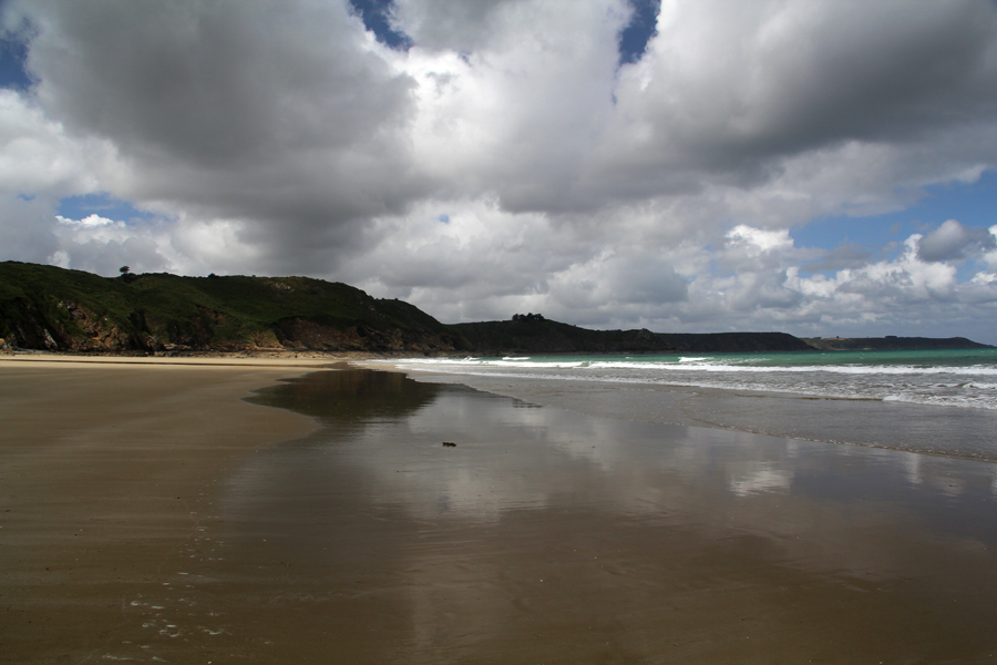 Plage Bonaparte II