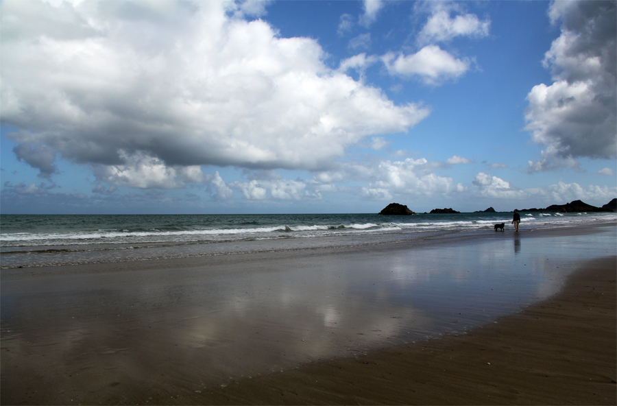 Plage Bonaparte III