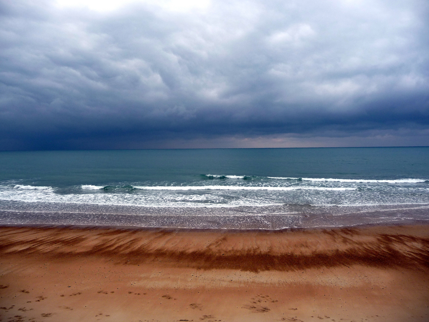 plage capbreton