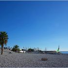 Plage Cousteau