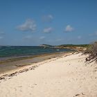 Plage d'Anse à la Gourde