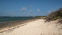 Plage d'Anse à la Gourde