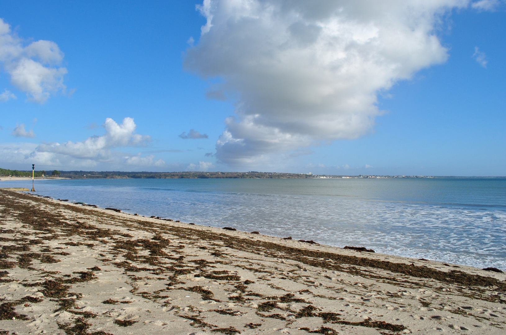 Plage de Bénodet